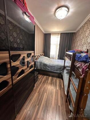 2 otaqlı Yeni tikili, Masazır q., Bakı