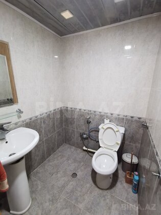 2 otaqlı Yeni tikili, Həzi Aslanov m., Bakı