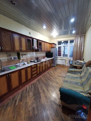 2 otaqlı Yeni tikili, Həzi Aslanov m., Bakı