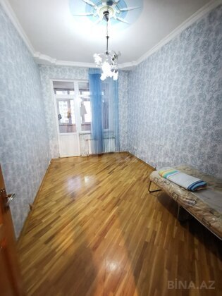 2 otaqlı Yeni tikili, Həzi Aslanov m., Bakı