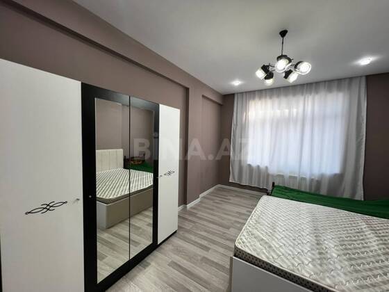 2 otaqlı Yeni tikili, Abşeron r., Xırdalan