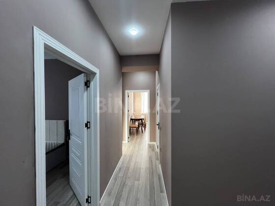 2 otaqlı Yeni tikili, Abşeron r., Xırdalan