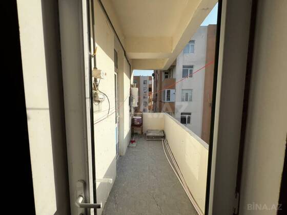 2 otaqlı Yeni tikili, Abşeron r., Xırdalan