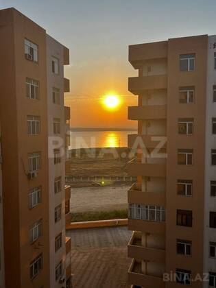 2 otaqlı Yeni tikili, Abşeron r., Xırdalan