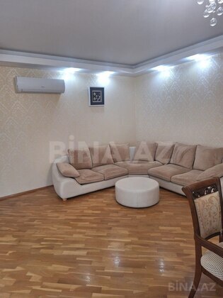 7 otaqlı Həyət evi/Bağ evi, Görədil q., Bakı