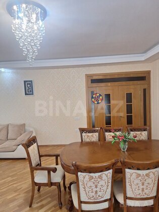 7 otaqlı Həyət evi/Bağ evi, Görədil q., Bakı
