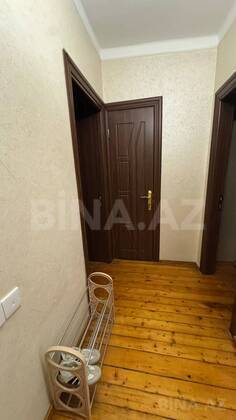 2 otaqlı Köhnə tikili, İnşaatçılar m., Bakı