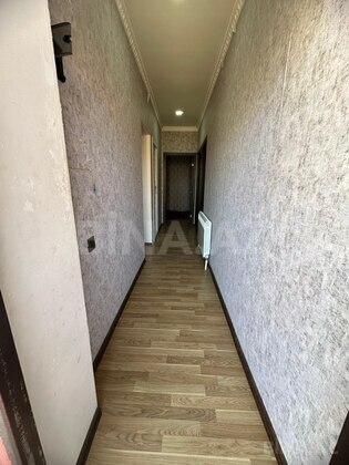 3 otaqlı Həyət evi/Bağ evi, Abşeron r., Bakı