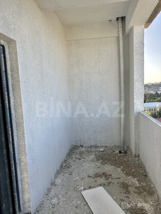 3 otaqlı Yeni tikili, Qaraçuxur q., Bakı