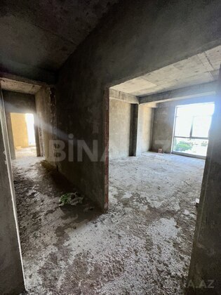 3 otaqlı Yeni tikili, Qaraçuxur q., Bakı