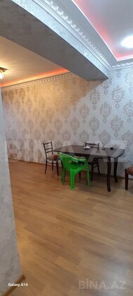 3 otaqlı Yeni tikili, Bakıxanov q., Bakı