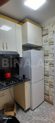 3 otaqlı Yeni tikili, Bakıxanov q., Bakı