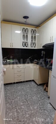3 otaqlı Yeni tikili, Bakıxanov q., Bakı
