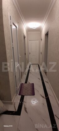 3 otaqlı Yeni tikili, Bakıxanov q., Bakı