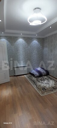 3 otaqlı Yeni tikili, Bakıxanov q., Bakı