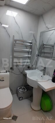 3 otaqlı Yeni tikili, Bakıxanov q., Bakı