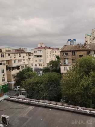 2 otaqlı Yeni tikili, Nəriman Nərimanov m., Bakı