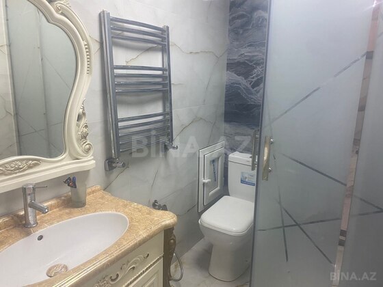 2 otaqlı Yeni tikili, Nəriman Nərimanov m., Bakı