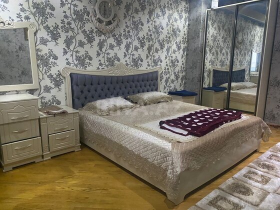 2 otaqlı Yeni tikili, Nəriman Nərimanov m., Bakı