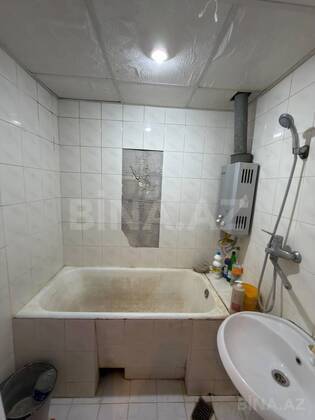 2 otaqlı Köhnə tikili, Əhmədli m., Bakı