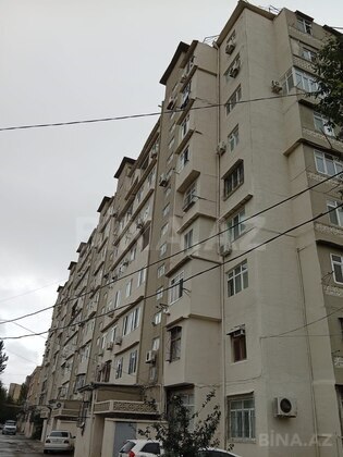 2 otaqlı Köhnə tikili, 7-ci mikrorayon q., Bakı
