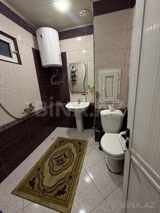 2 otaqlı Köhnə tikili, 7-ci mikrorayon q., Bakı