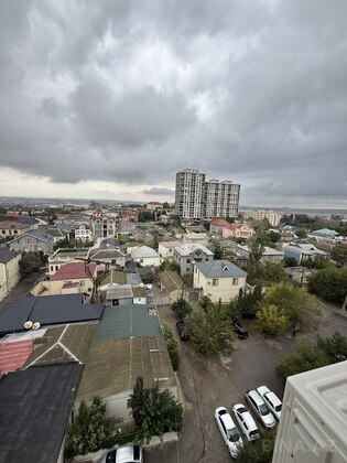 2 otaqlı Köhnə tikili, 7-ci mikrorayon q., Bakı