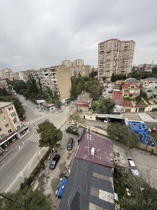 2 otaqlı Köhnə tikili, 7-ci mikrorayon q., Bakı