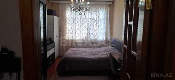 2 otaqlı Köhnə tikili, Memar Əcəmi m., Bakı