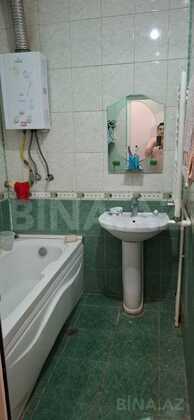 2 otaqlı Köhnə tikili, Memar Əcəmi m., Bakı
