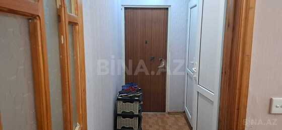 2 otaqlı Köhnə tikili, Memar Əcəmi m., Bakı
