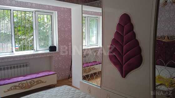 3 otaqlı Köhnə tikili, 8 Noyabr m., Bakı