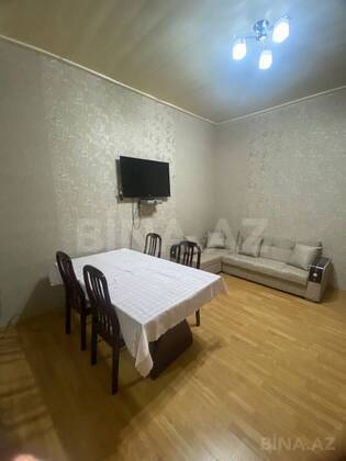 3 otaqlı Köhnə tikili, İçəri Şəhər m., Bakı