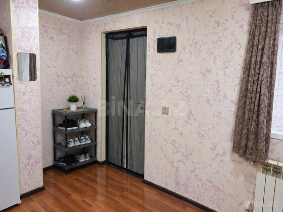 2 otaqlı Həyət evi/Bağ evi, Zabrat q., Bakı
