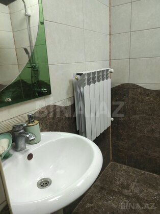 2 otaqlı Köhnə tikili, Lənkəran