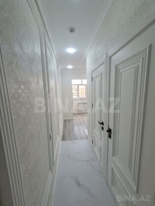 2 otaqlı Köhnə tikili, Gənclik m., Bakı