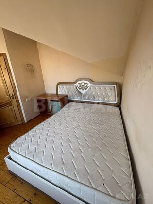3 otaqlı Həyət evi/Bağ evi, İçəri Şəhər m., Bakı