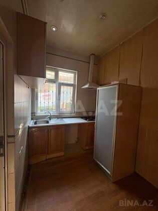 3 otaqlı Həyət evi/Bağ evi, İçəri Şəhər m., Bakı