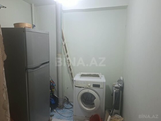 2 otaqlı Köhnə tikili, Əhmədli q., Bakı
