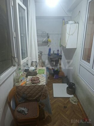 2 otaqlı Köhnə tikili, Əhmədli q., Bakı
