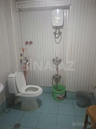 2 otaqlı Köhnə tikili, Əhmədli q., Bakı