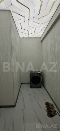 2 otaqlı Yeni tikili, Memar Əcəmi m., Bakı