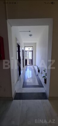 2 otaqlı Yeni tikili, Memar Əcəmi m., Bakı