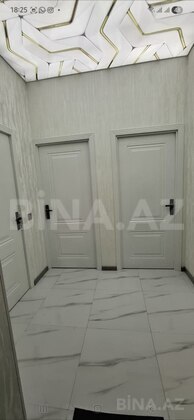 2 otaqlı Yeni tikili, Memar Əcəmi m., Bakı