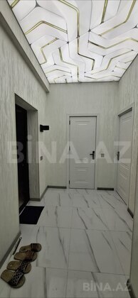 2 otaqlı Yeni tikili, Memar Əcəmi m., Bakı