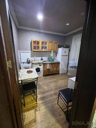 2 otaqlı Həyət evi/Bağ evi, Xırdalan