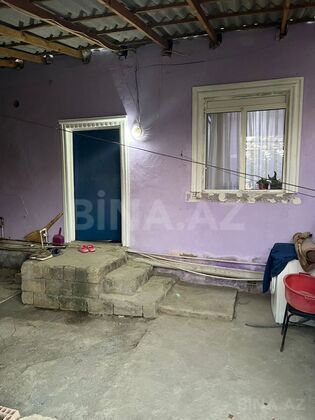 2 otaqlı Həyət evi/Bağ evi, Xırdalan