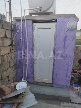 2 otaqlı Həyət evi/Bağ evi, Xırdalan