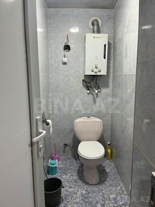 2 otaqlı Həyət evi/Bağ evi, Xırdalan