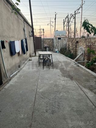 2 otaqlı Həyət evi/Bağ evi, Xırdalan